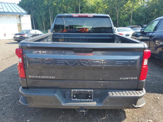 Photo 5 VIN: 1GCPYBEK5MZ408718 - CHEVROLET SILVERADO 