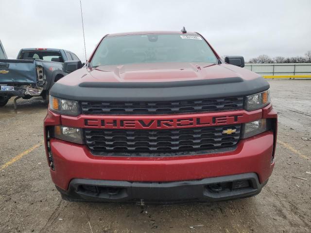 Photo 4 VIN: 1GCPYBEK7MZ350031 - CHEVROLET SILVERADO 