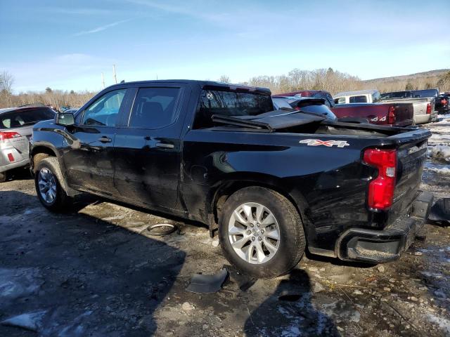 Photo 1 VIN: 1GCPYBEK7MZ388570 - CHEVROLET SILVERADO 