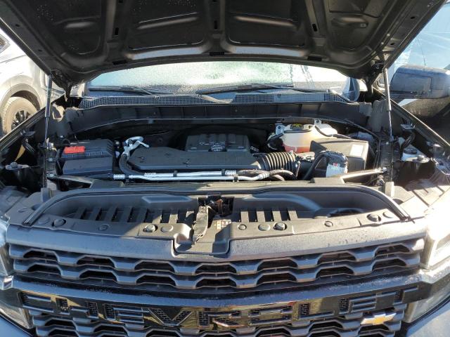 Photo 10 VIN: 1GCPYBEK7MZ388570 - CHEVROLET SILVERADO 