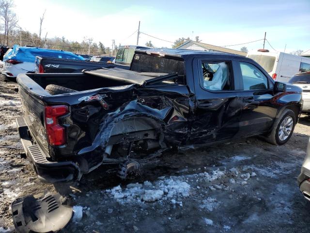 Photo 2 VIN: 1GCPYBEK7MZ388570 - CHEVROLET SILVERADO 