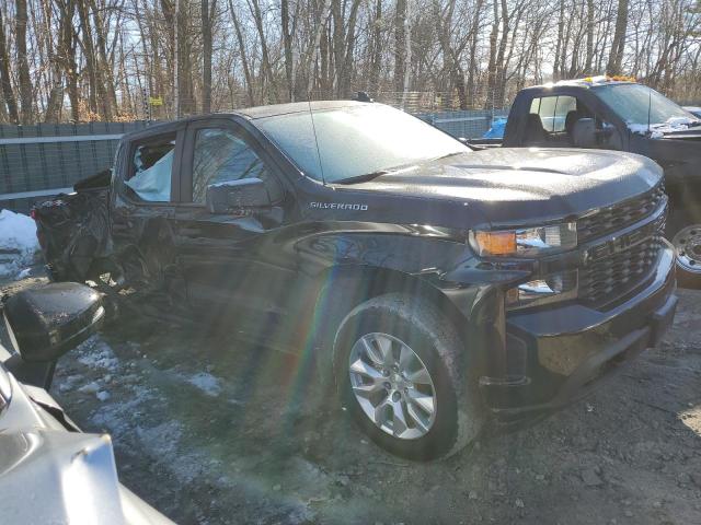 Photo 3 VIN: 1GCPYBEK7MZ388570 - CHEVROLET SILVERADO 