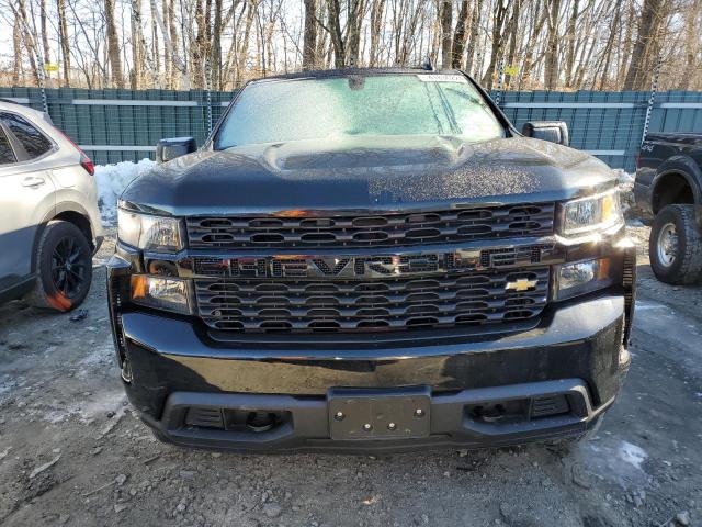 Photo 4 VIN: 1GCPYBEK7MZ388570 - CHEVROLET SILVERADO 