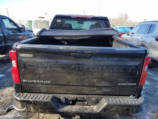 Photo 5 VIN: 1GCPYBEK7MZ388570 - CHEVROLET SILVERADO 