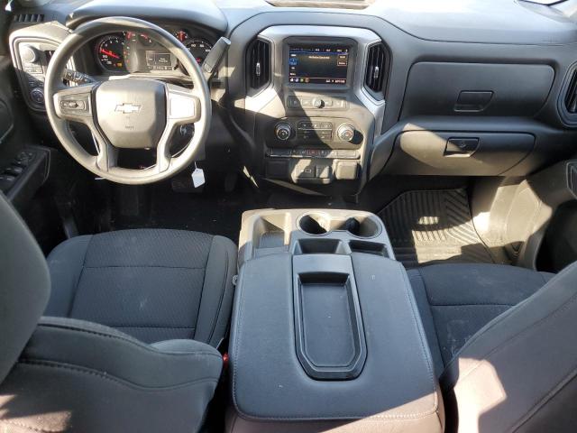 Photo 7 VIN: 1GCPYBEK7MZ388570 - CHEVROLET SILVERADO 