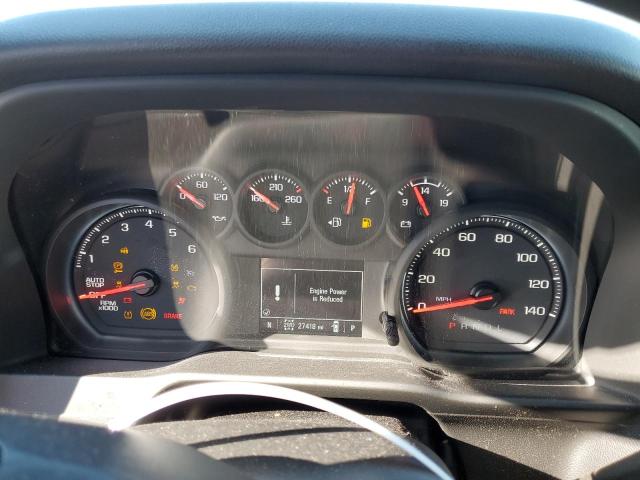 Photo 8 VIN: 1GCPYBEK7MZ388570 - CHEVROLET SILVERADO 