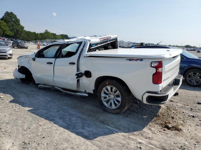 Photo 1 VIN: 1GCPYBEK7NZ128560 - CHEVROLET SILVERADO 