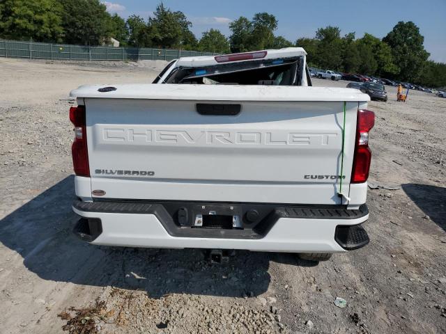 Photo 5 VIN: 1GCPYBEK7NZ128560 - CHEVROLET SILVERADO 