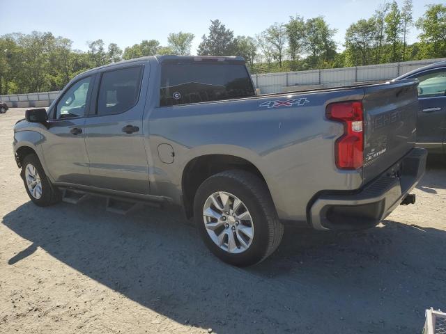 Photo 1 VIN: 1GCPYBEK8MZ422869 - CHEVROLET SILVERADO 