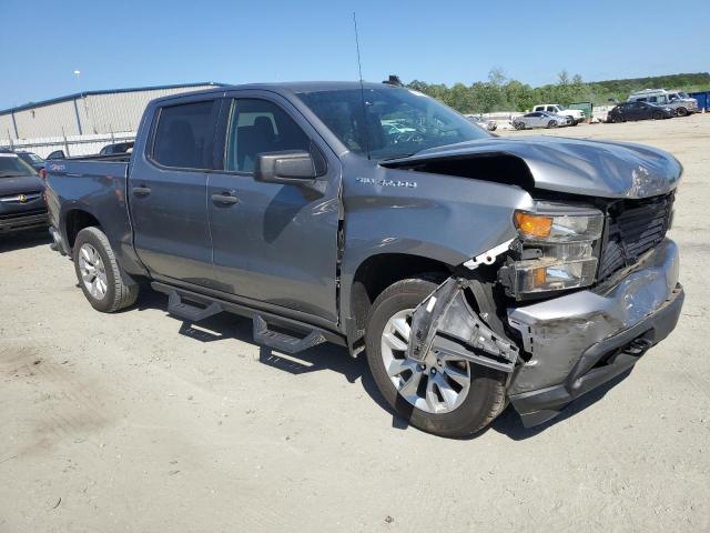 Photo 3 VIN: 1GCPYBEK8MZ422869 - CHEVROLET SILVERADO 