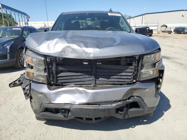 Photo 4 VIN: 1GCPYBEK8MZ422869 - CHEVROLET SILVERADO 