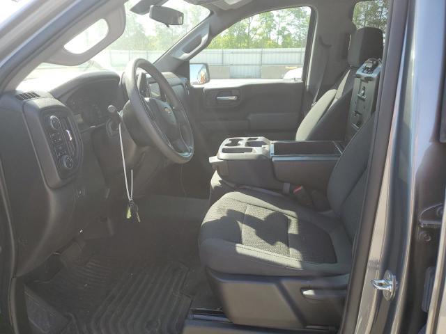 Photo 6 VIN: 1GCPYBEK8MZ422869 - CHEVROLET SILVERADO 