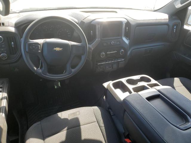 Photo 7 VIN: 1GCPYBEK8MZ422869 - CHEVROLET SILVERADO 