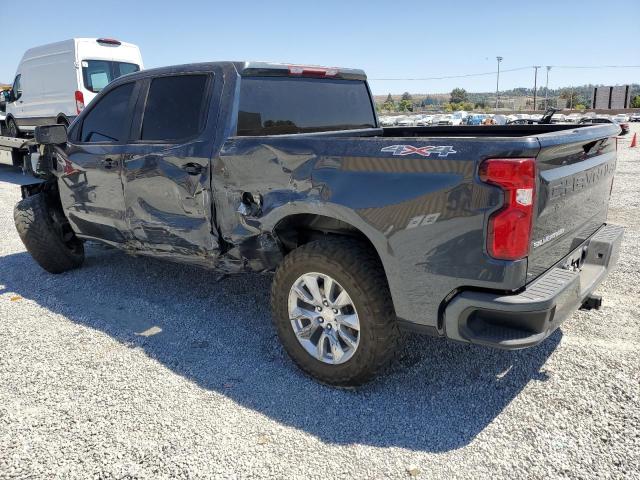 Photo 1 VIN: 1GCPYBEK8MZ433788 - CHEVROLET SILVERADO 