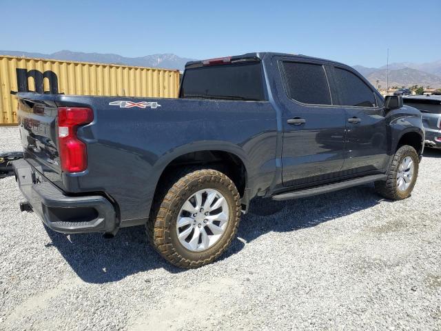 Photo 2 VIN: 1GCPYBEK8MZ433788 - CHEVROLET SILVERADO 