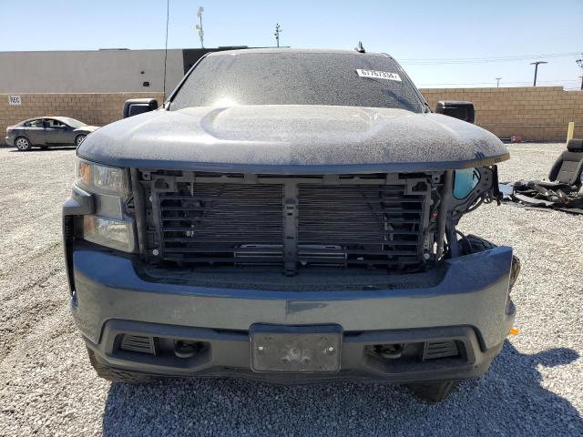 Photo 4 VIN: 1GCPYBEK8MZ433788 - CHEVROLET SILVERADO 