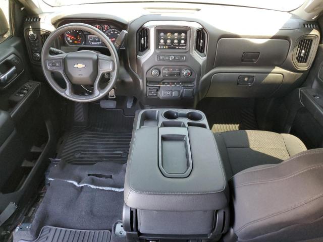 Photo 7 VIN: 1GCPYBEK8MZ433788 - CHEVROLET SILVERADO 