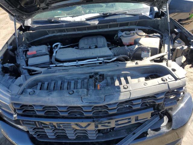 Photo 10 VIN: 1GCPYBEK8NZ175421 - CHEVROLET SILVERADO 