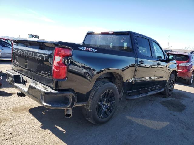 Photo 2 VIN: 1GCPYBEK8NZ175421 - CHEVROLET SILVERADO 