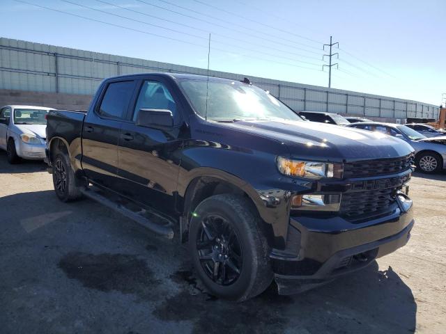 Photo 3 VIN: 1GCPYBEK8NZ175421 - CHEVROLET SILVERADO 