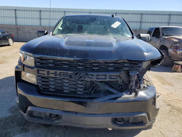 Photo 4 VIN: 1GCPYBEK8NZ175421 - CHEVROLET SILVERADO 