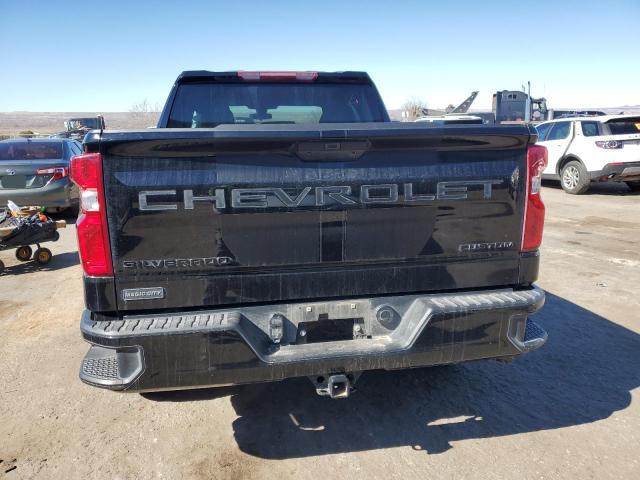 Photo 5 VIN: 1GCPYBEK8NZ175421 - CHEVROLET SILVERADO 