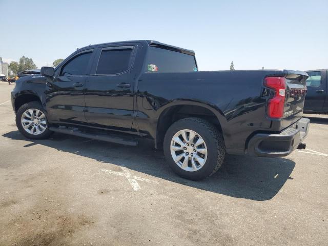 Photo 1 VIN: 1GCPYBEKXMZ172258 - CHEVROLET SILVERADO 