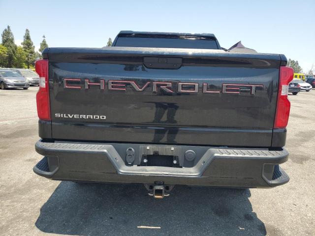 Photo 5 VIN: 1GCPYBEKXMZ172258 - CHEVROLET SILVERADO 