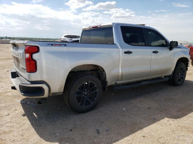 Photo 2 VIN: 1GCPYBEKXMZ284963 - CHEVROLET SILVERADO 