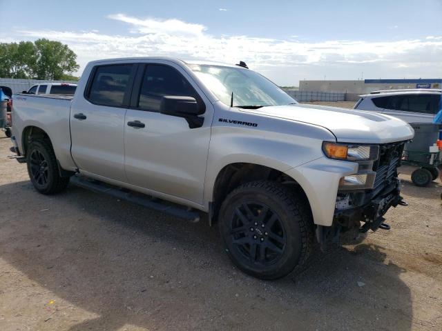 Photo 3 VIN: 1GCPYBEKXMZ284963 - CHEVROLET SILVERADO 