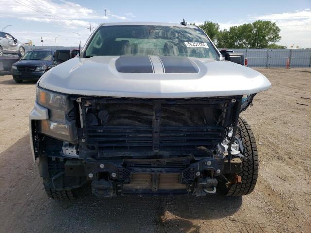 Photo 4 VIN: 1GCPYBEKXMZ284963 - CHEVROLET SILVERADO 