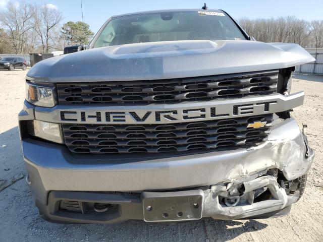 Photo 4 VIN: 1GCPYBEKXNZ216552 - CHEVROLET SILVERADO 