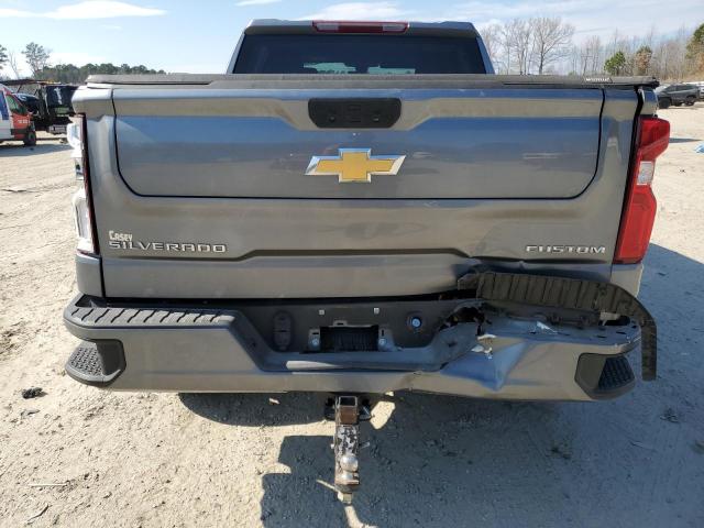 Photo 5 VIN: 1GCPYBEKXNZ216552 - CHEVROLET SILVERADO 