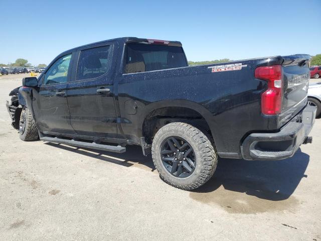 Photo 1 VIN: 1GCPYCEF1LZ100677 - CHEVROLET SILVERADO 