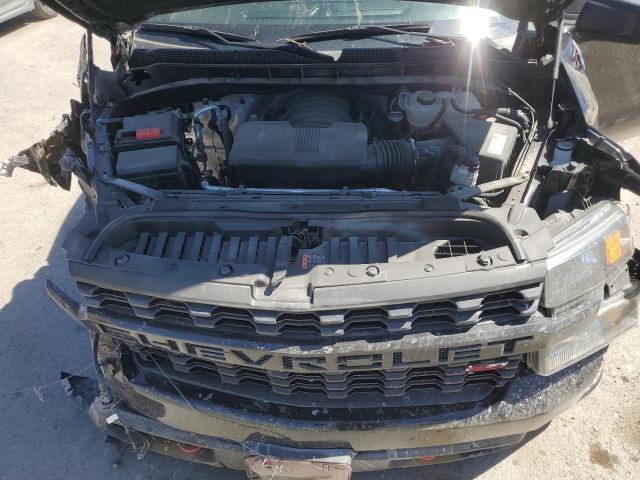 Photo 10 VIN: 1GCPYCEF1LZ100677 - CHEVROLET SILVERADO 