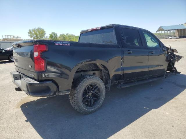 Photo 2 VIN: 1GCPYCEF1LZ100677 - CHEVROLET SILVERADO 