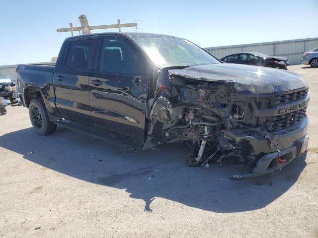 Photo 3 VIN: 1GCPYCEF1LZ100677 - CHEVROLET SILVERADO 