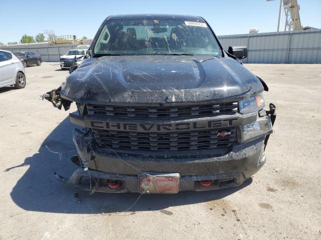 Photo 4 VIN: 1GCPYCEF1LZ100677 - CHEVROLET SILVERADO 