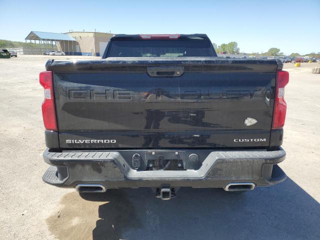 Photo 5 VIN: 1GCPYCEF1LZ100677 - CHEVROLET SILVERADO 