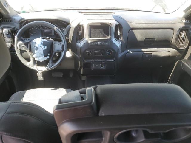 Photo 7 VIN: 1GCPYCEF1LZ100677 - CHEVROLET SILVERADO 