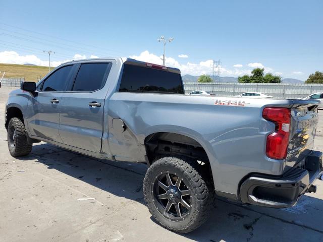 Photo 1 VIN: 1GCPYCEF1LZ101232 - CHEVROLET SILVERADO 