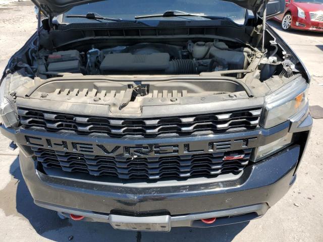 Photo 10 VIN: 1GCPYCEF1LZ101232 - CHEVROLET SILVERADO 