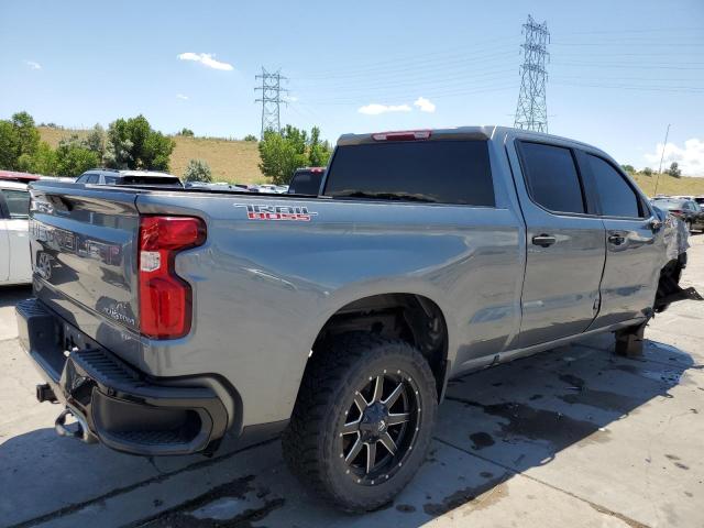 Photo 2 VIN: 1GCPYCEF1LZ101232 - CHEVROLET SILVERADO 