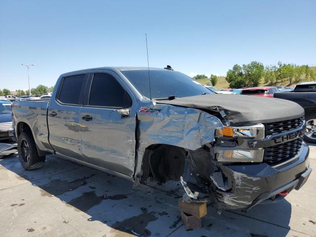 Photo 3 VIN: 1GCPYCEF1LZ101232 - CHEVROLET SILVERADO 