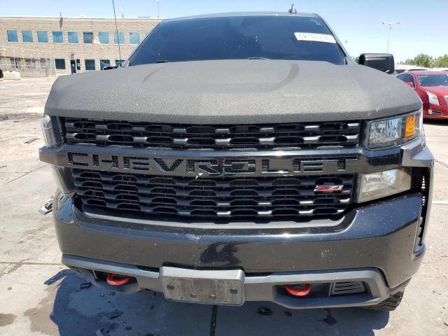 Photo 4 VIN: 1GCPYCEF1LZ101232 - CHEVROLET SILVERADO 