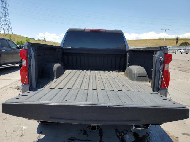 Photo 5 VIN: 1GCPYCEF1LZ101232 - CHEVROLET SILVERADO 