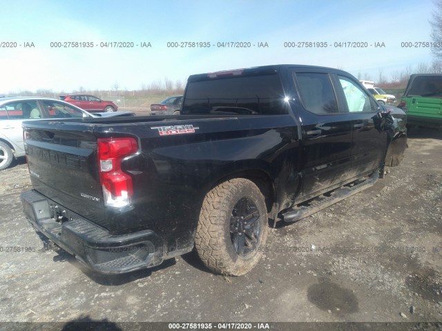 Photo 3 VIN: 1GCPYCEF1LZ136692 - CHEVROLET SILVERADO 1500 