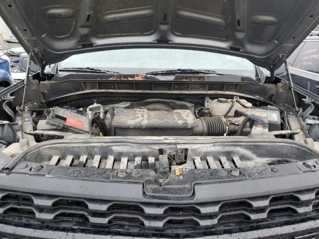 Photo 10 VIN: 1GCPYCEF1LZ143514 - CHEVROLET SILVERADO 