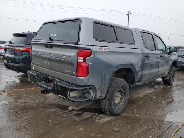 Photo 2 VIN: 1GCPYCEF1LZ143514 - CHEVROLET SILVERADO 