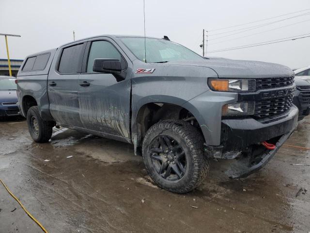 Photo 3 VIN: 1GCPYCEF1LZ143514 - CHEVROLET SILVERADO 